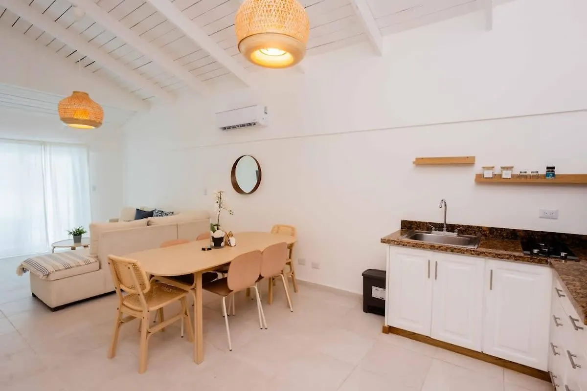 Apartmán The Ocean-Xcape Punta Cana