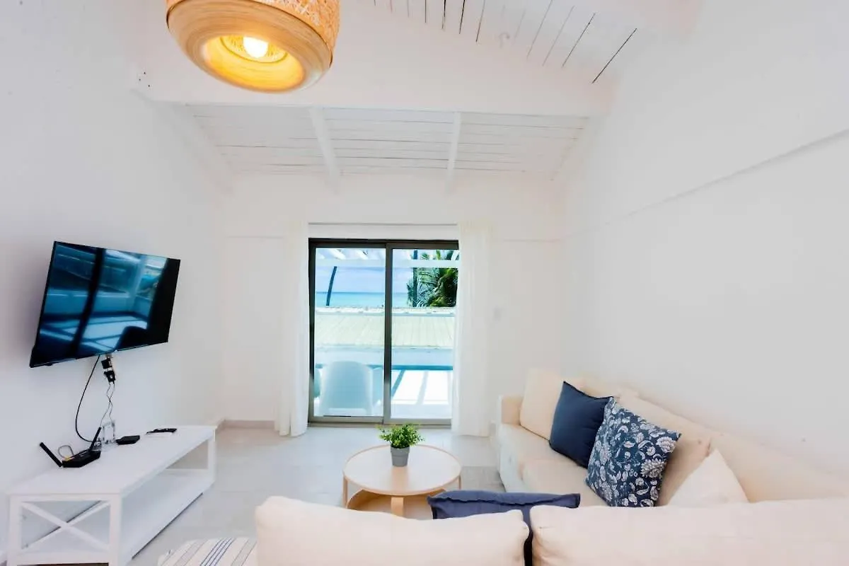 Apartmán The Ocean-Xcape Punta Cana Dominikánská republika