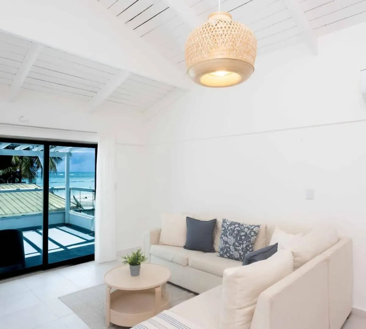 Apartmán The Ocean-Xcape Punta Cana