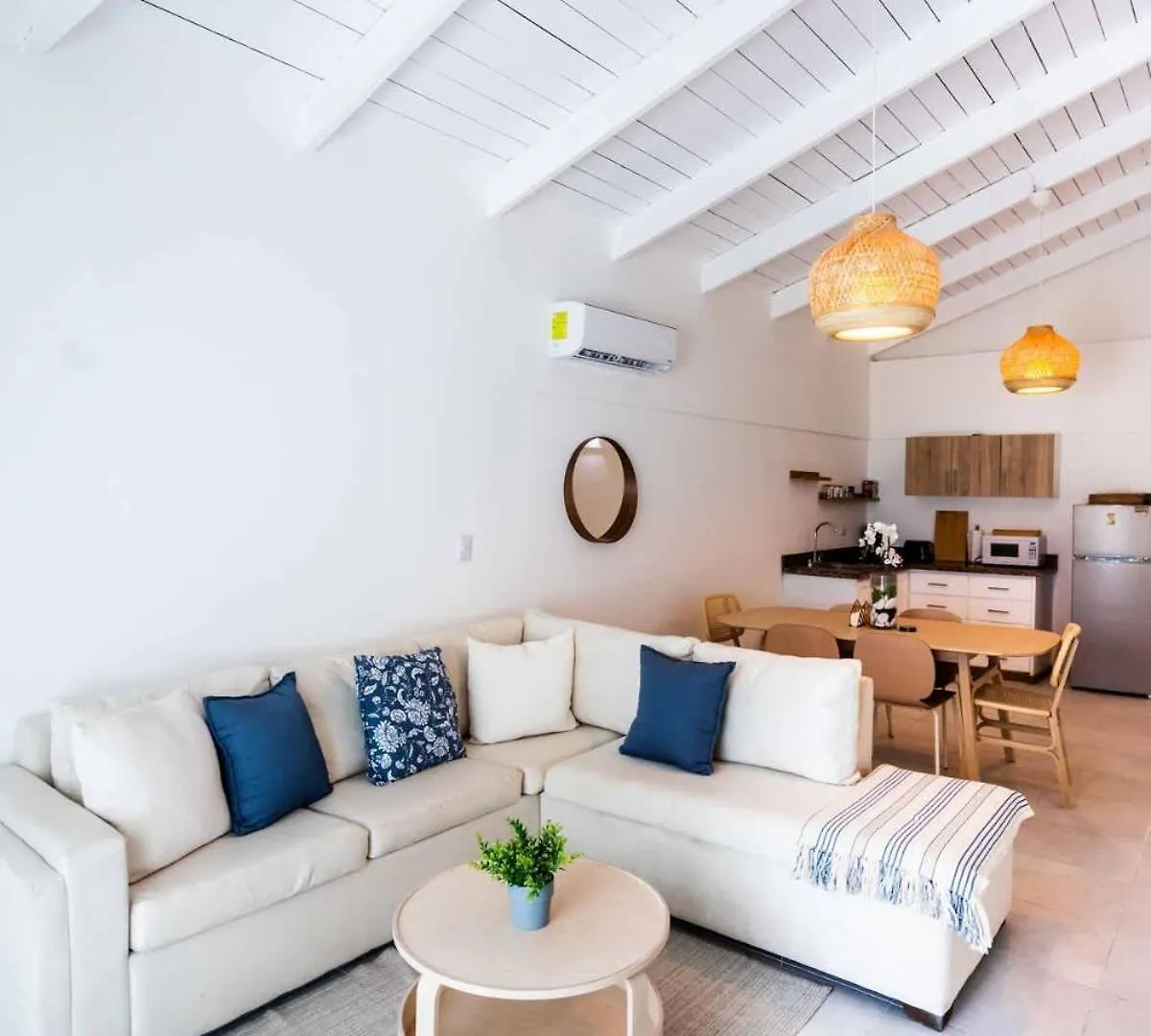 Apartmán The Ocean-Xcape Punta Cana