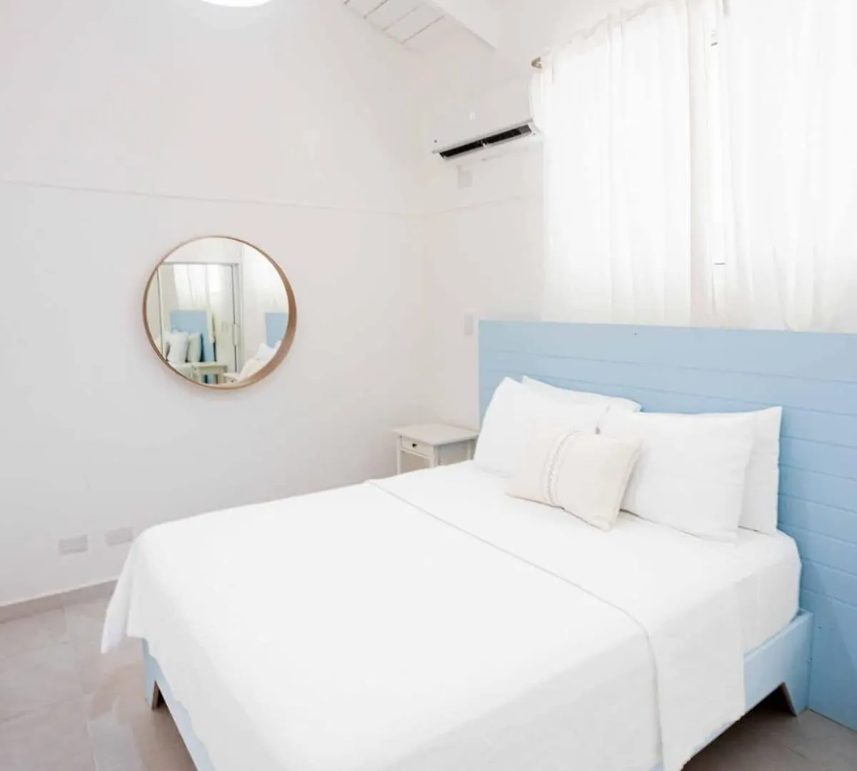 Apartmán The Ocean-Xcape Punta Cana Dominikánská republika