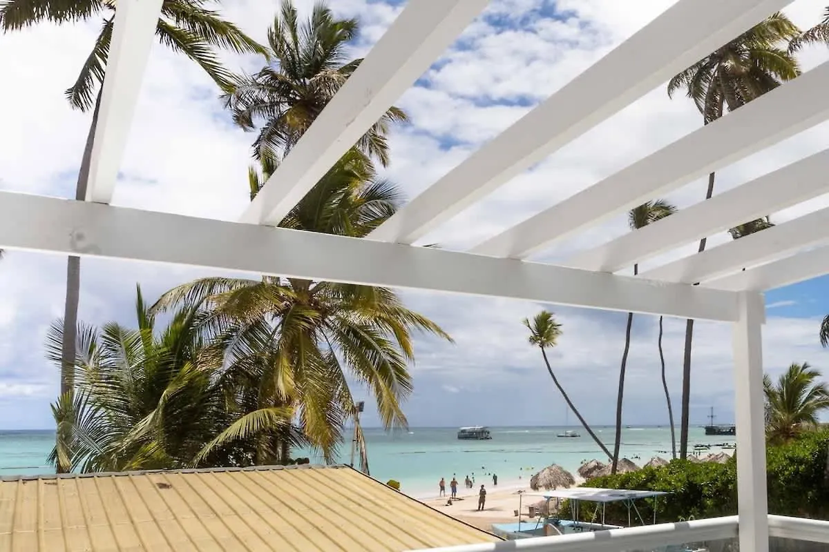 The Ocean-Xcape Apartamento Punta Cana