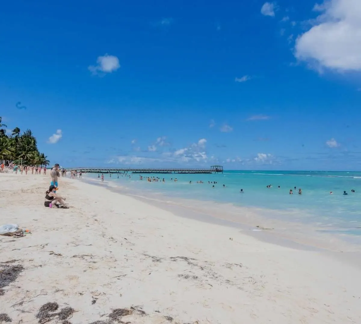 The Ocean-Xcape Apartamento Punta Cana