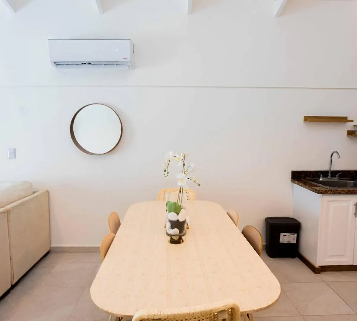 The Ocean-Xcape Apartamento Punta Cana