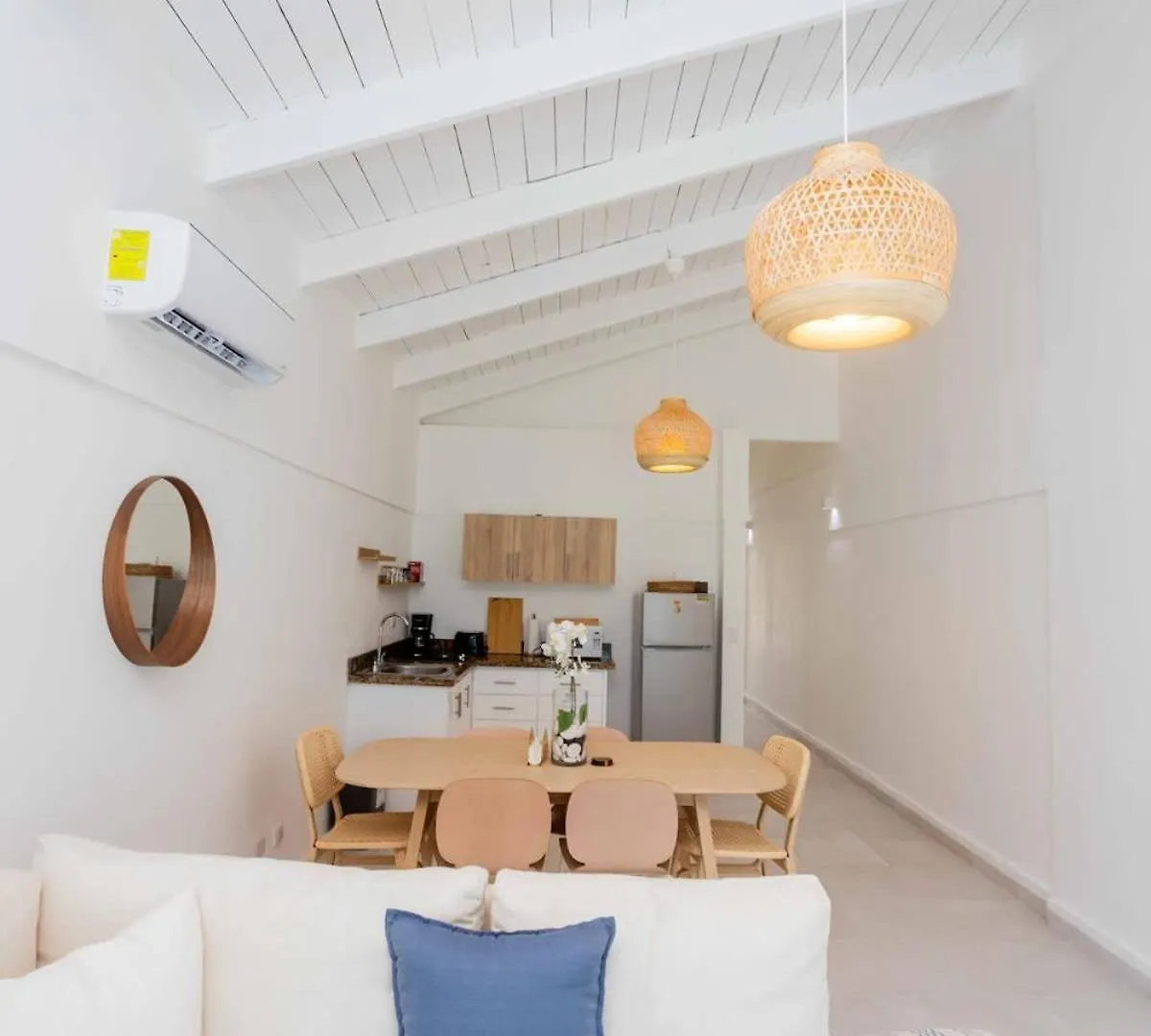 The Ocean-Xcape Apartamento Punta Cana