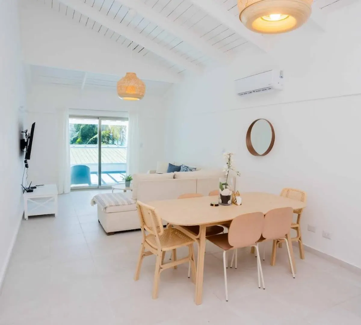 The Ocean-Xcape Apartamento Punta Cana