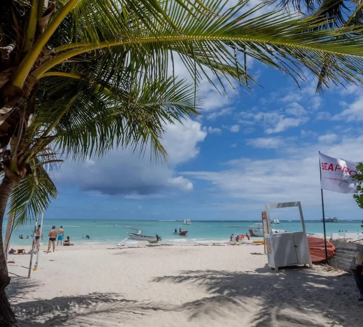 The Ocean-Xcape Apartamento Punta Cana
