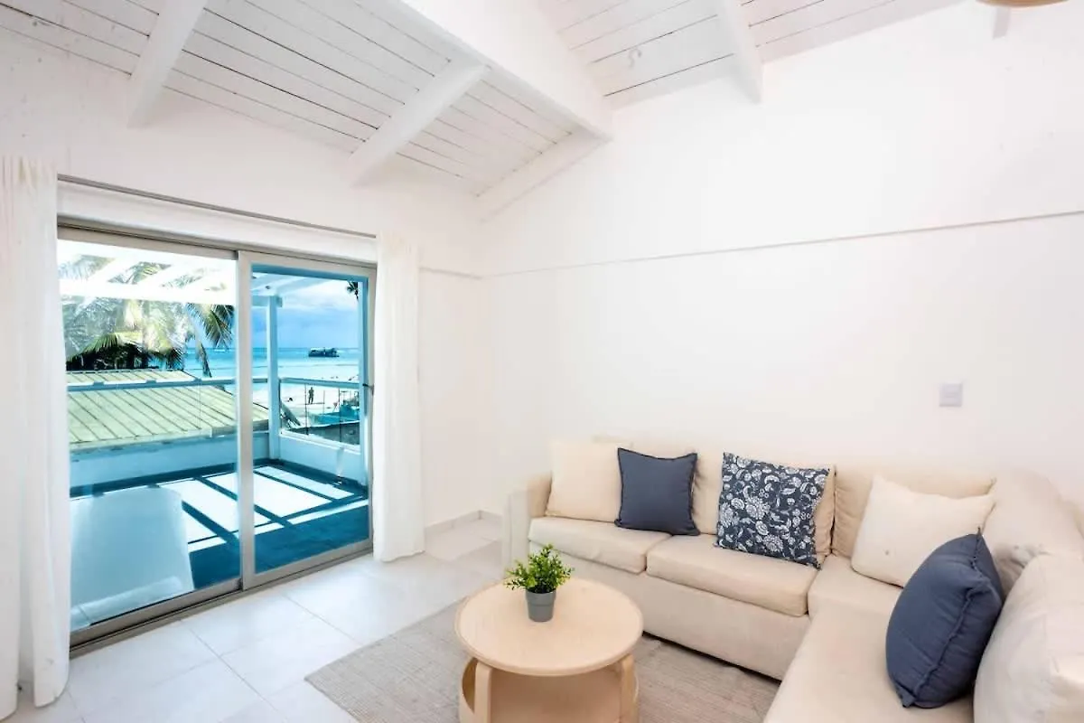 The Ocean-Xcape Appartement Punta Cana