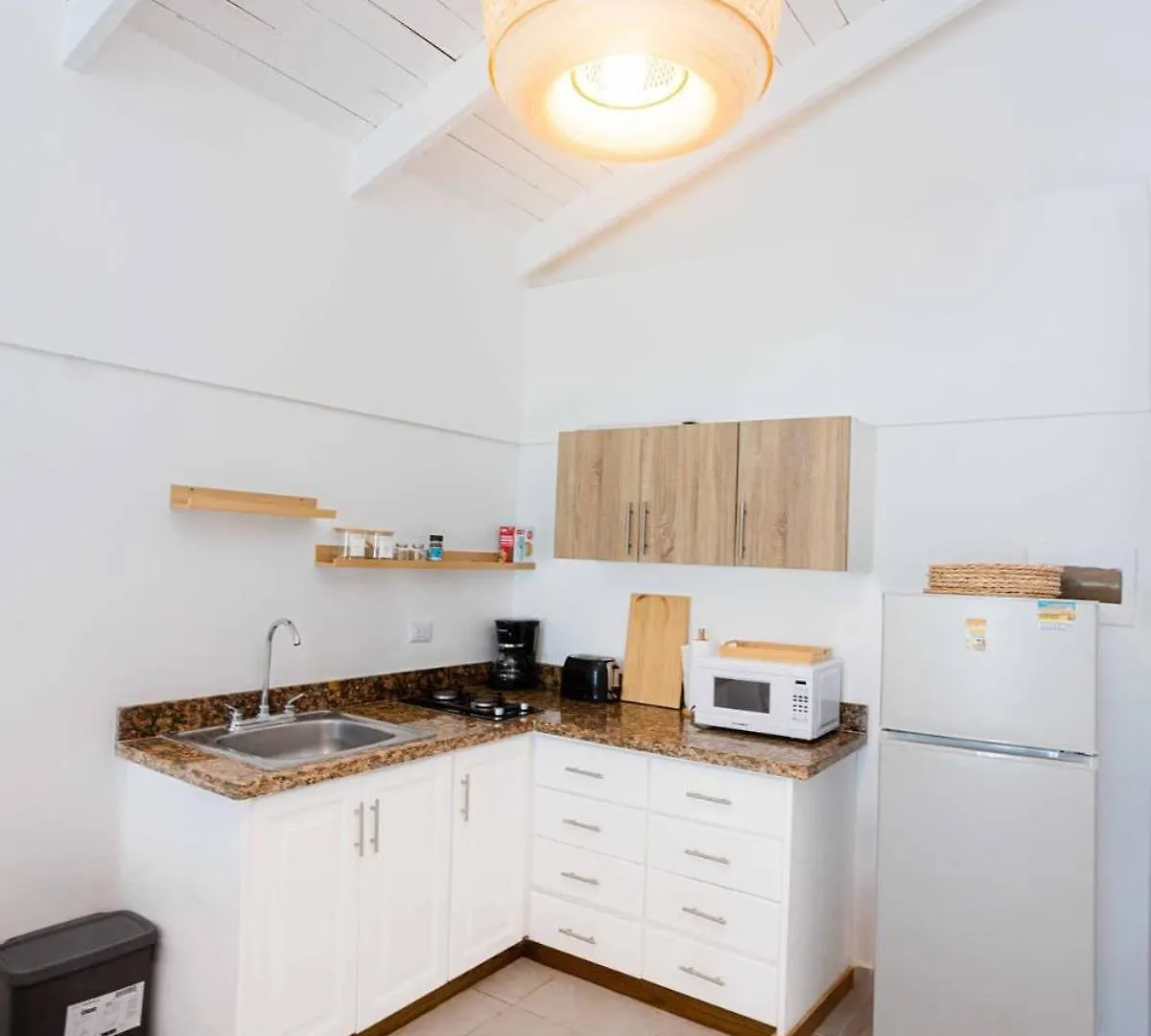 The Ocean-Xcape Appartement Punta Cana
